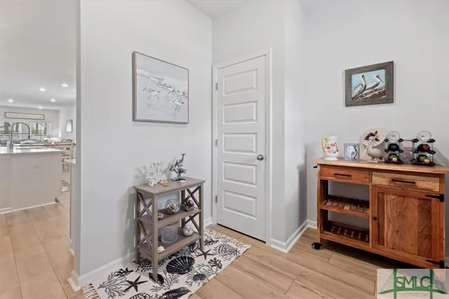 $317,900 | 114 Holloway Hill, Pooler, GA 31322