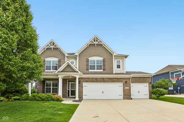 $520,000 | 15143 Gallop Lane, Fishers, IN 46040
