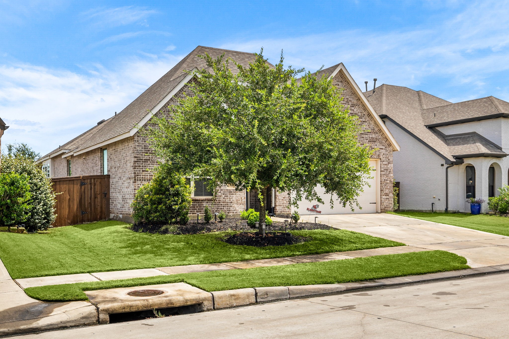 6722 Waxbill Road Katy, TX 77493 - Photo 4 of 48