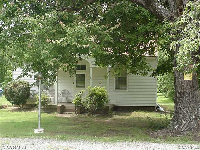 777 Clayville Road Powhatan, VA 23139 - Photo 2 of 8 Exterior Front