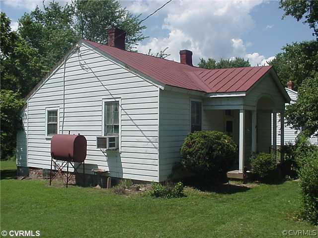 777 Clayville Road Powhatan, VA 23139 - Photo 4 of 8 Exterior Front