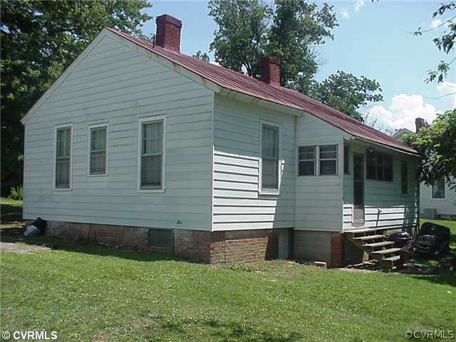 777 Clayville Road Powhatan, VA 23139 - Photo 5 of 8 Exterior Front