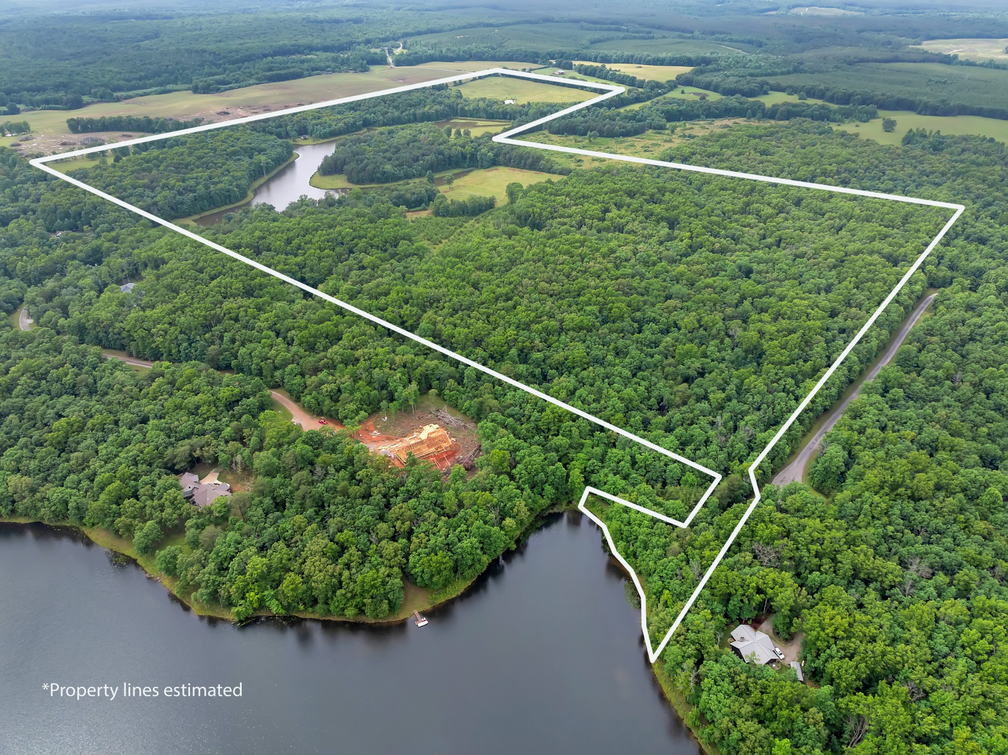 0 Salzer Mountain Road Spencer, TN 38585 - Photo 2 of 28