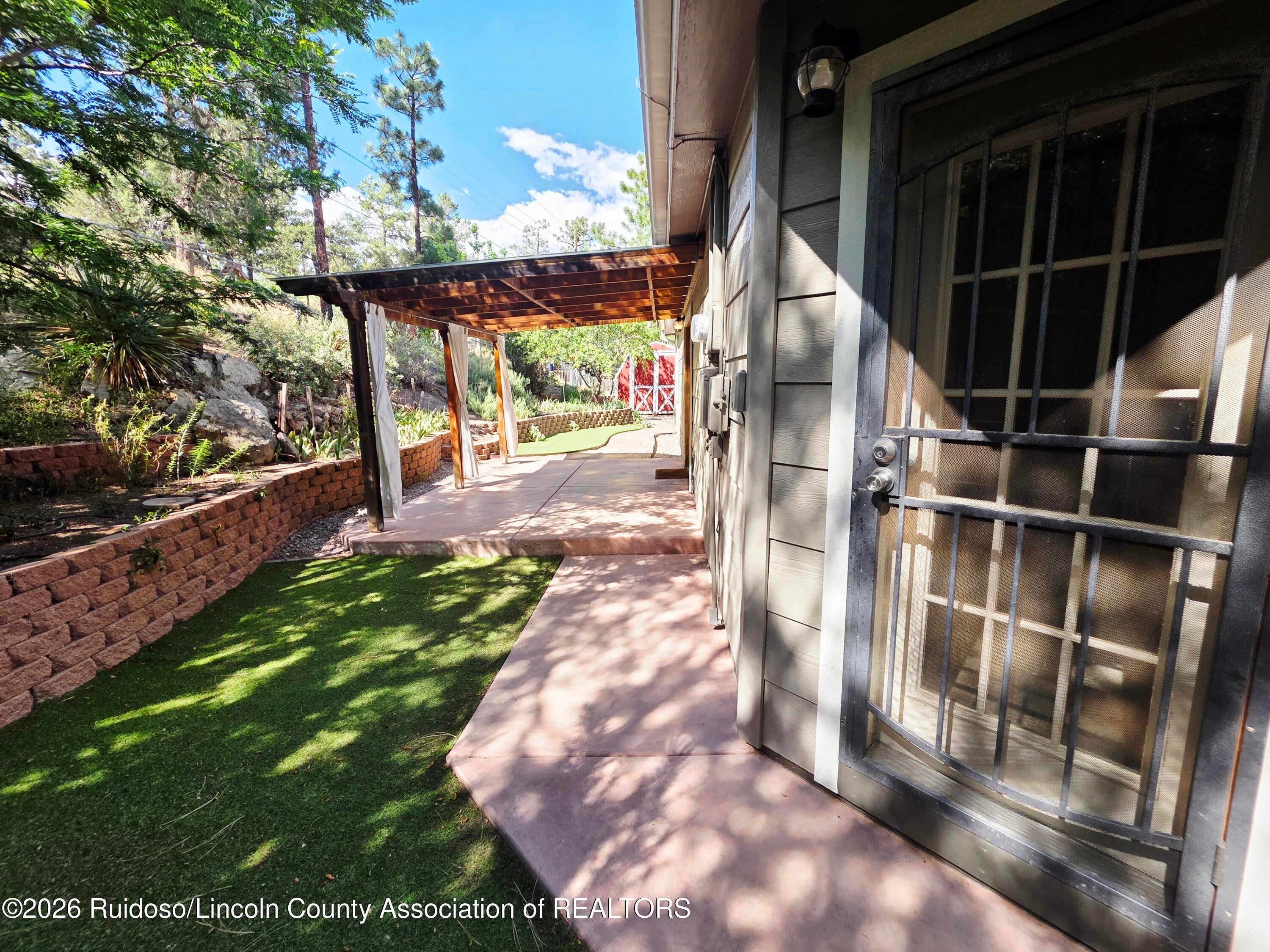 507 Mary Drive Ruidoso, NM 88345 - Photo 9 of 31 Gallery Image 9