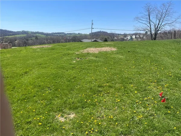 $49,500 | Lot 9 Fieldcrest, Burgettstown, PA 15021