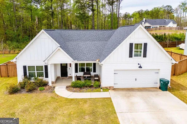 $410,000 | 143 Springwood Drive, Carrollton, GA 30117