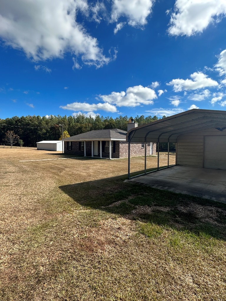 2082 Willis Cotton Road Summit, MS 39666 - Photo 3 of 48 Photo 3