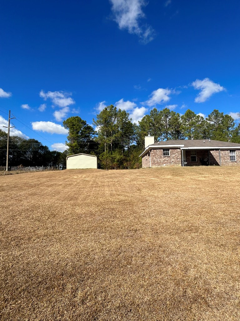 2082 Willis Cotton Road Summit, MS 39666 - Photo 9 of 48 Photo 9