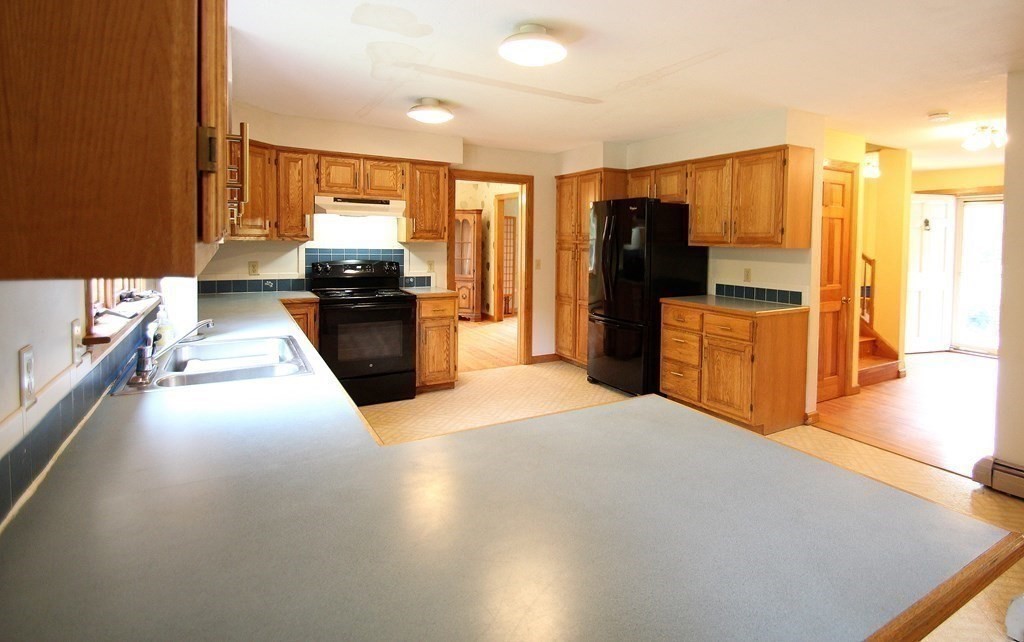 331 Lockes Village Road Wendell, MA 01379 - Photo 13 of 41 Gallery Image 13