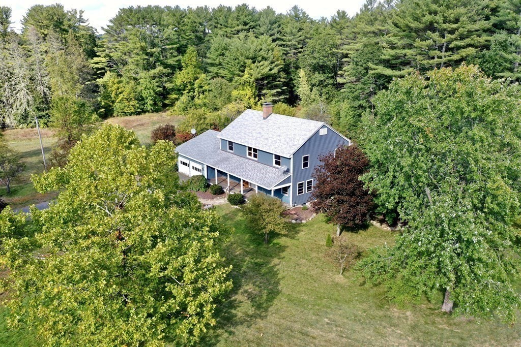 331 Lockes Village Road Wendell, MA 01379 - Photo 2 of 41 Gallery Image 2