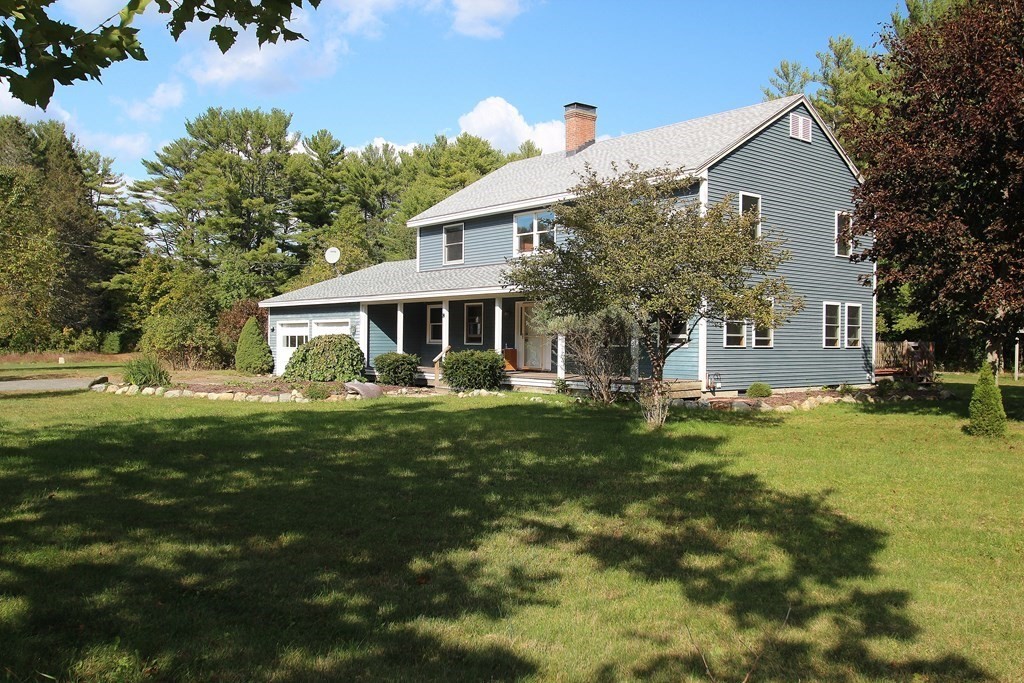 331 Lockes Village Road Wendell, MA 01379 - Photo 34 of 41 Gallery Image 34