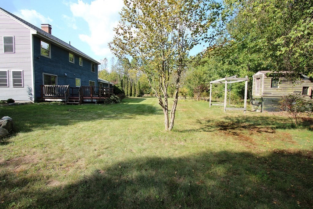 331 Lockes Village Road Wendell, MA 01379 - Photo 35 of 41 Gallery Image 35