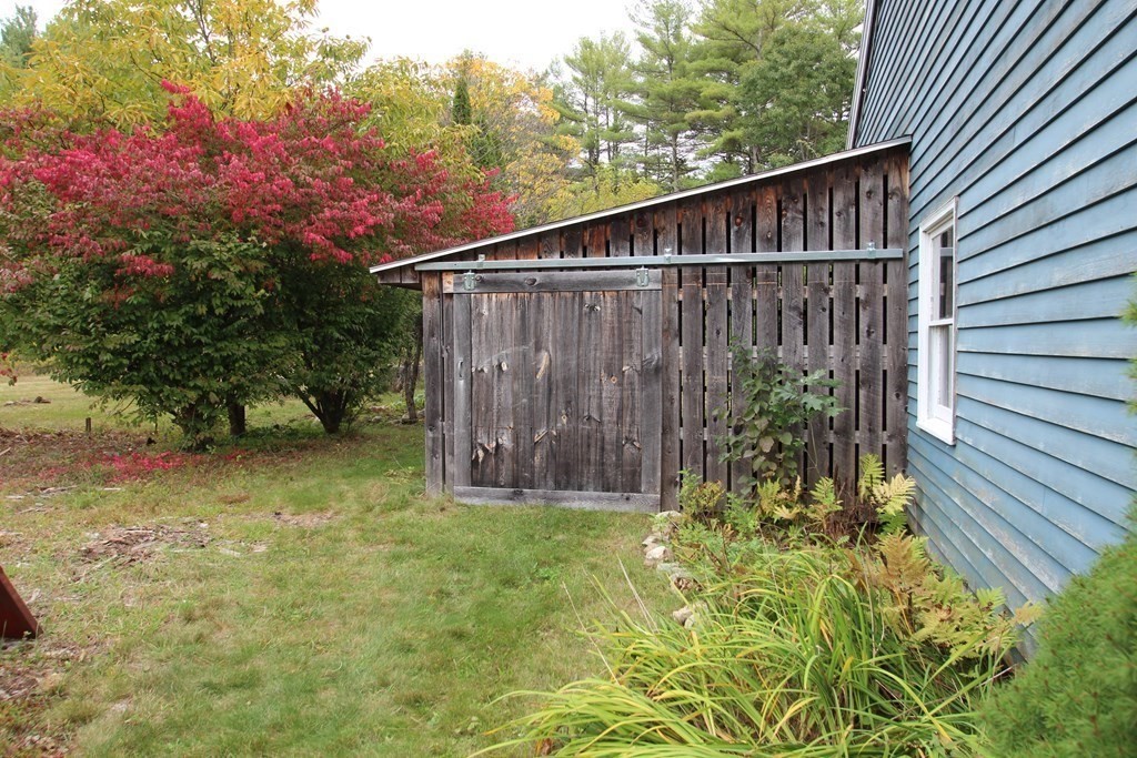 331 Lockes Village Road Wendell, MA 01379 - Photo 36 of 41 Gallery Image 36