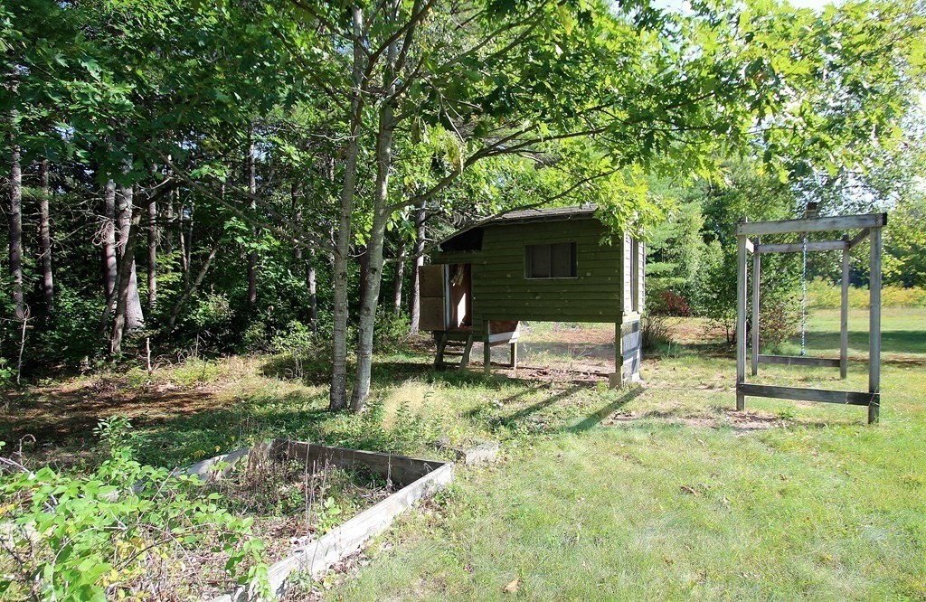 331 Lockes Village Road Wendell, MA 01379 - Photo 38 of 41 Gallery Image 38