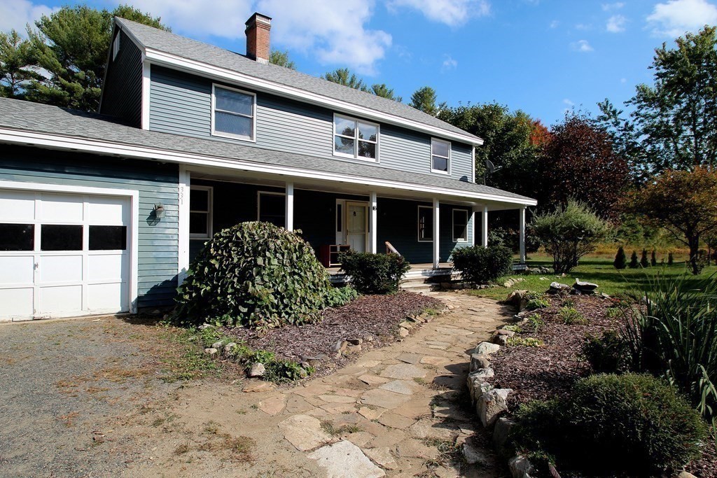 331 Lockes Village Road Wendell, MA 01379 - Photo 5 of 41 Gallery Image 5