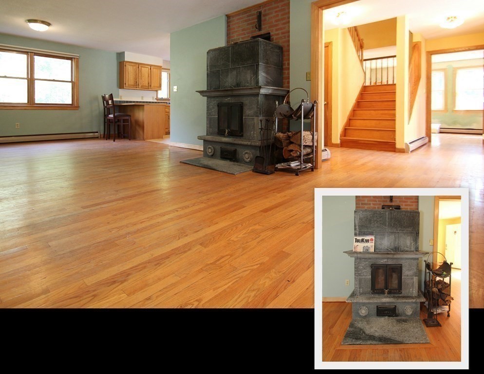 331 Lockes Village Road Wendell, MA 01379 - Photo 9 of 41 Gallery Image 9