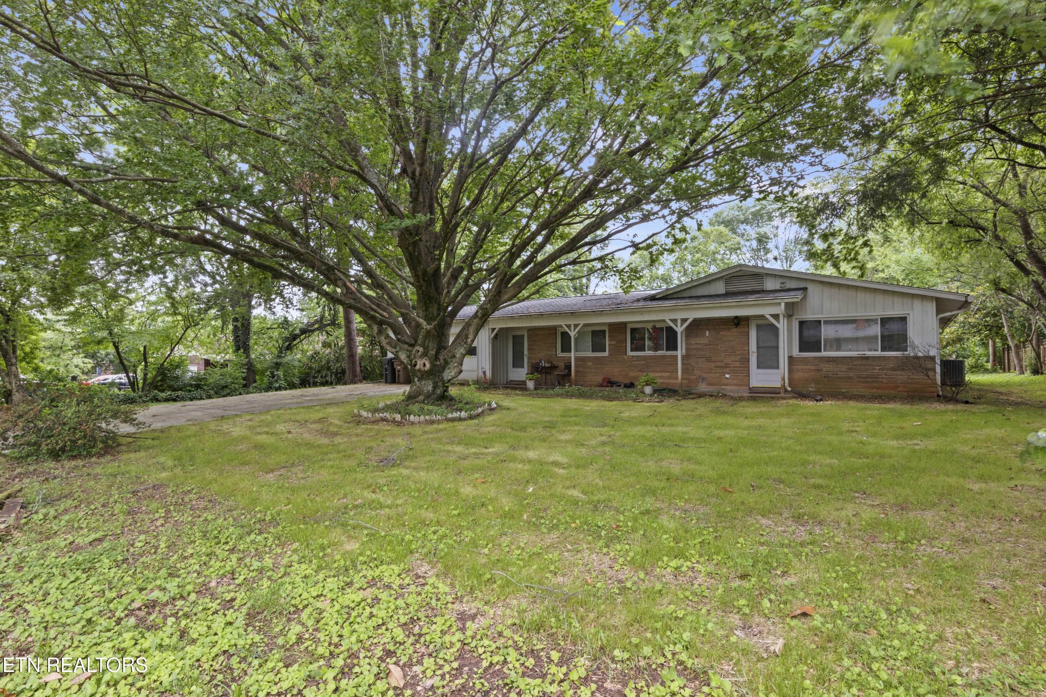205 Newcastle Road Knoxville, TN 37909 - Photo 2 of 23 Gallery Image 2