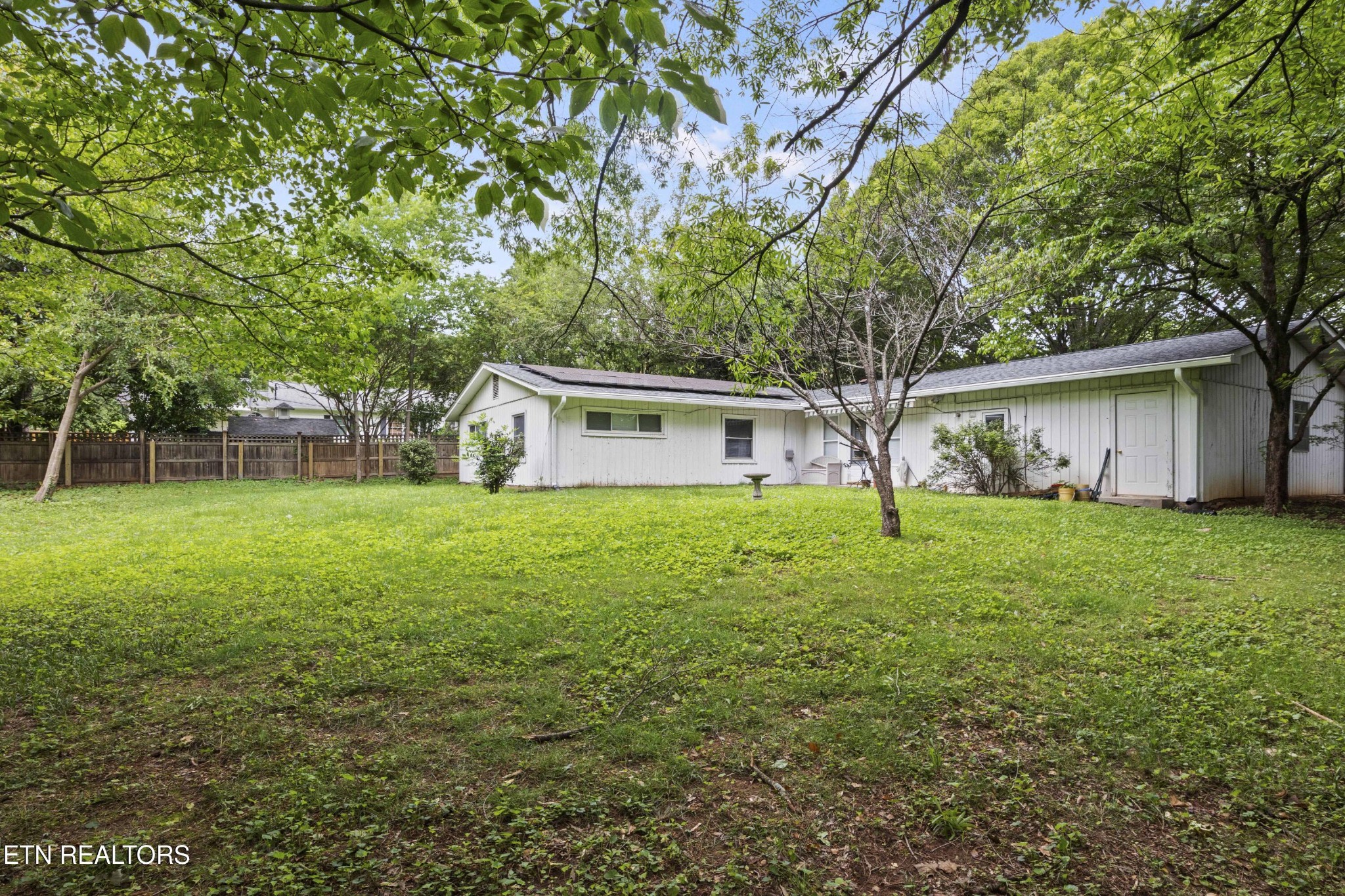 205 Newcastle Road Knoxville, TN 37909 - Photo 23 of 23 Gallery Image 23
