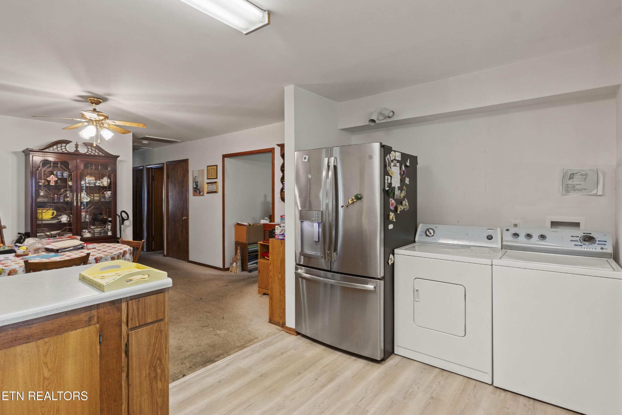 205 Newcastle Road Knoxville, TN 37909 - Photo 6 of 23 Gallery Image 6