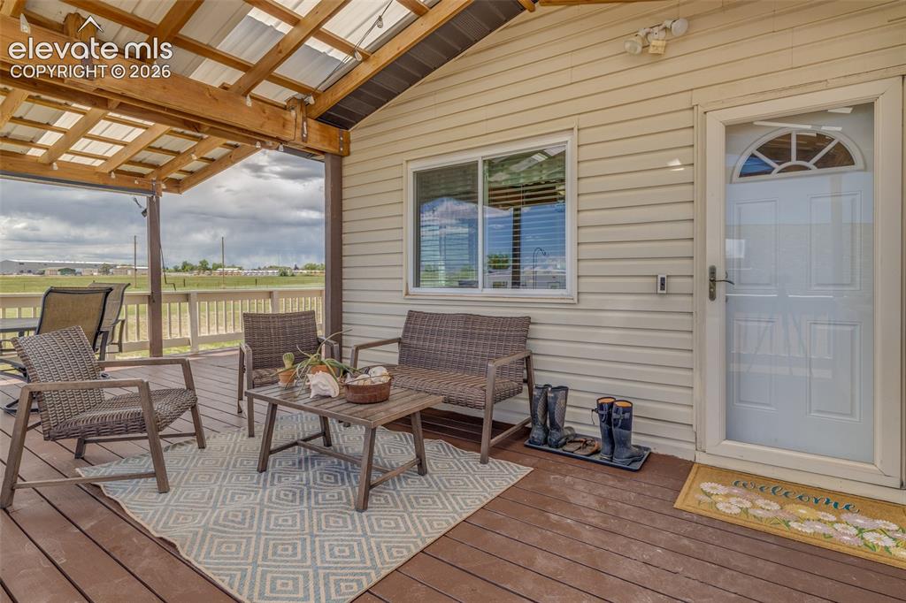 6750 Chief Road Peyton, CO 80831 - Photo 3 of 46