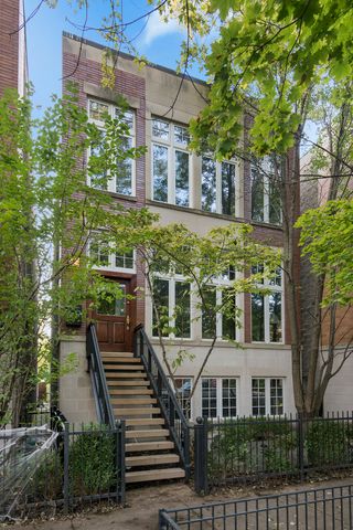 $1,849,000 | 2632 North Greenview Avenue, Chicago, IL 60614