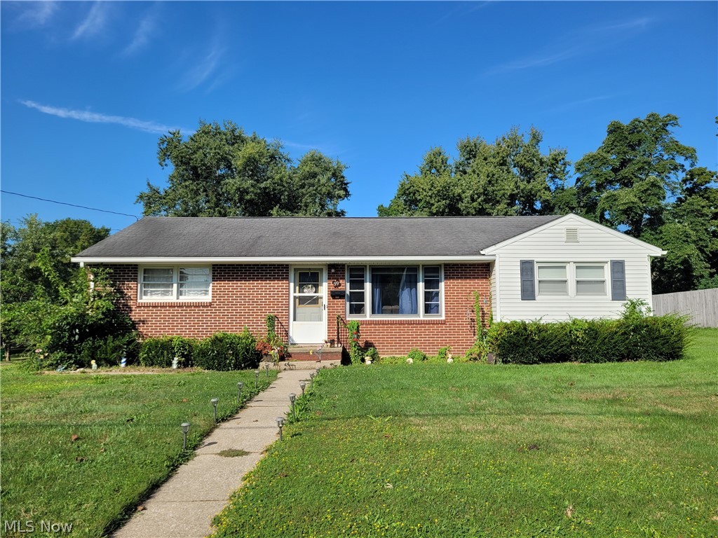 99 South Hickin Street Rittman, OH 44270 - Photo 1 of 12 Gallery Image 1
