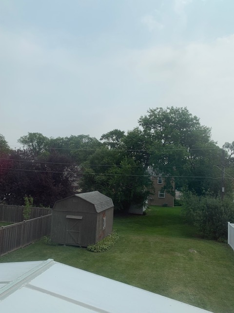 2247 South 3rd Avenue North Riverside, IL 60546 - Photo 13 of 19 a view of a terrace