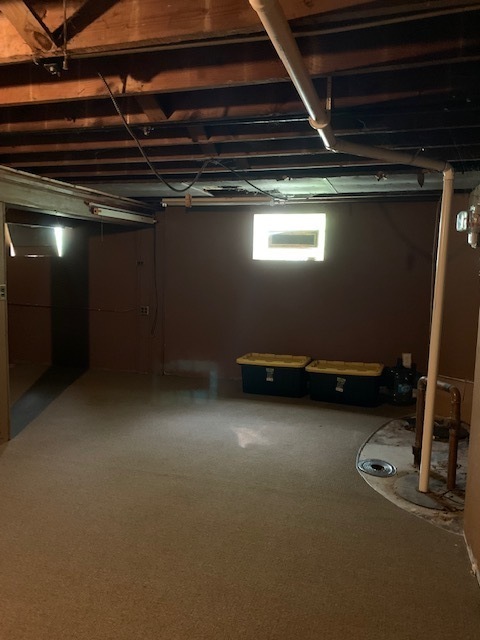 2247 South 3rd Avenue North Riverside, IL 60546 - Photo 17 of 19 a view of room with gym equipment