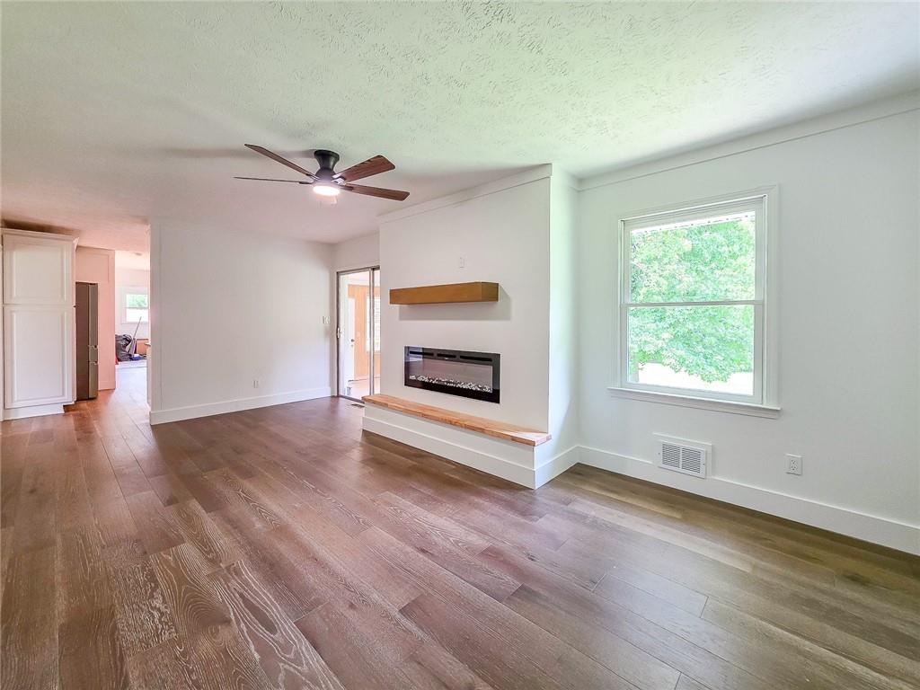 3332 Oak Grove Road Southwest Loganville, GA 30052 - Photo 17 of 37