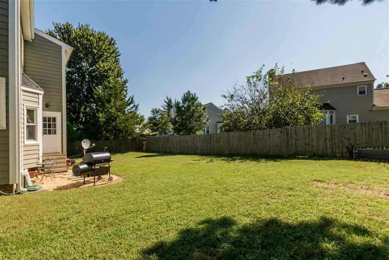 2404 Cookshire Drive Raleigh, NC 27604 - Photo 23 of 25 Photo 23