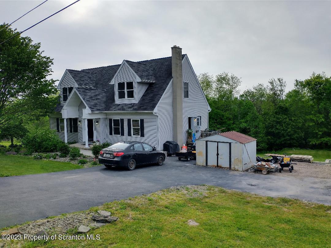 188 Spedding Road Jermyn, PA 18433 - Photo 3 of 67 Gallery Image 3
