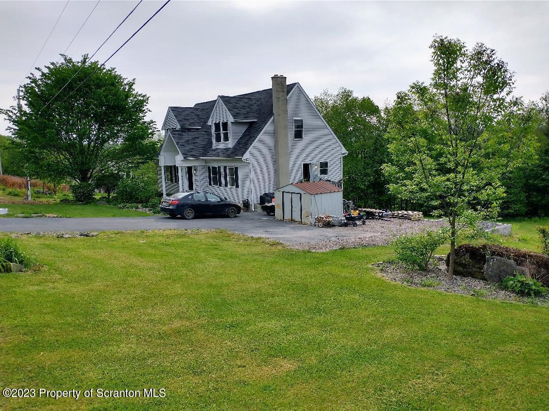 188 Spedding Road Jermyn, PA 18433 - Photo 7 of 67 Gallery Image 7