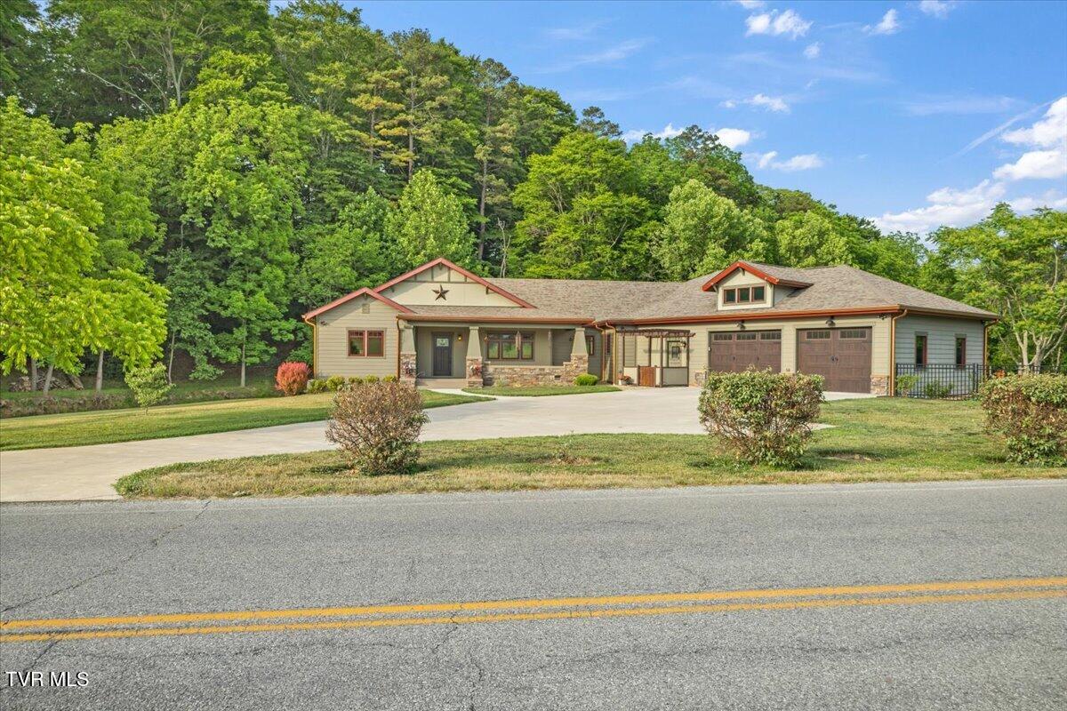 375 Middle Creek Road Afton, TN 37616 - Photo 82 of 119 76-128A1686
