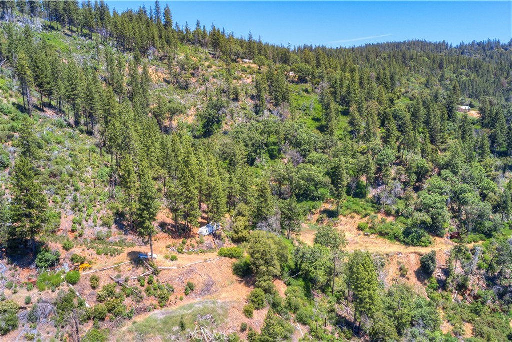 13545 Surcease Mine Road Oroville, CA 95965 - Photo 26 of 28 a view of a city with lush green forest