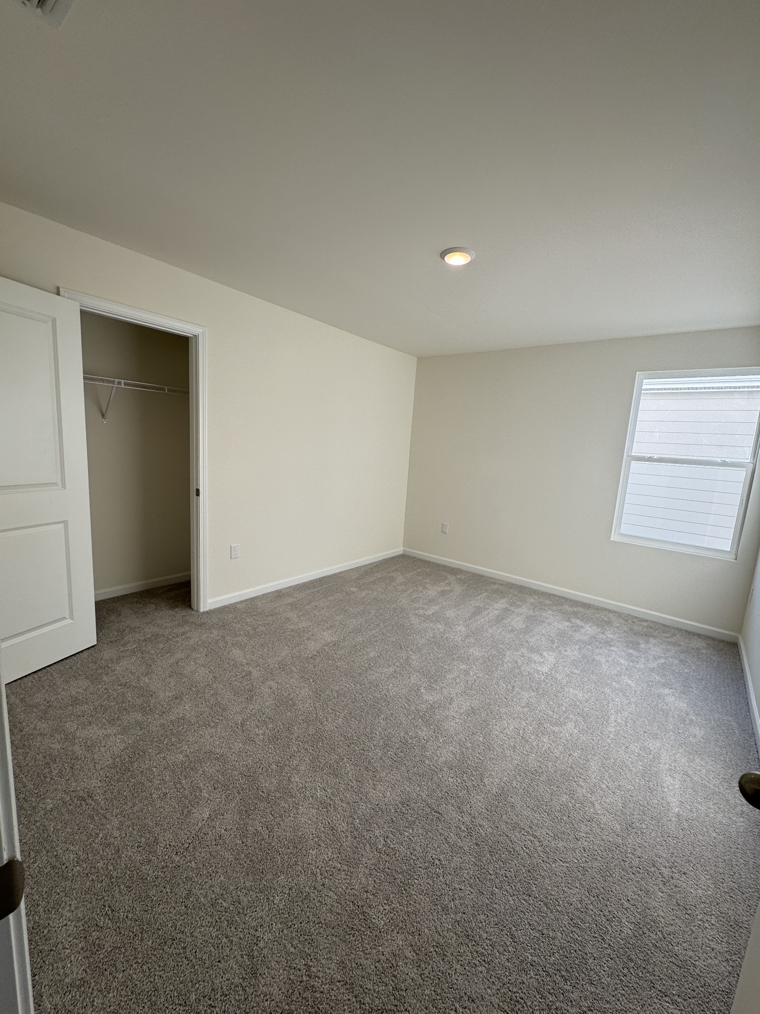 159 Snowdrop Avenue La Vergne, TN 37086 - Photo 6 of 16 a view of an empty room and a window