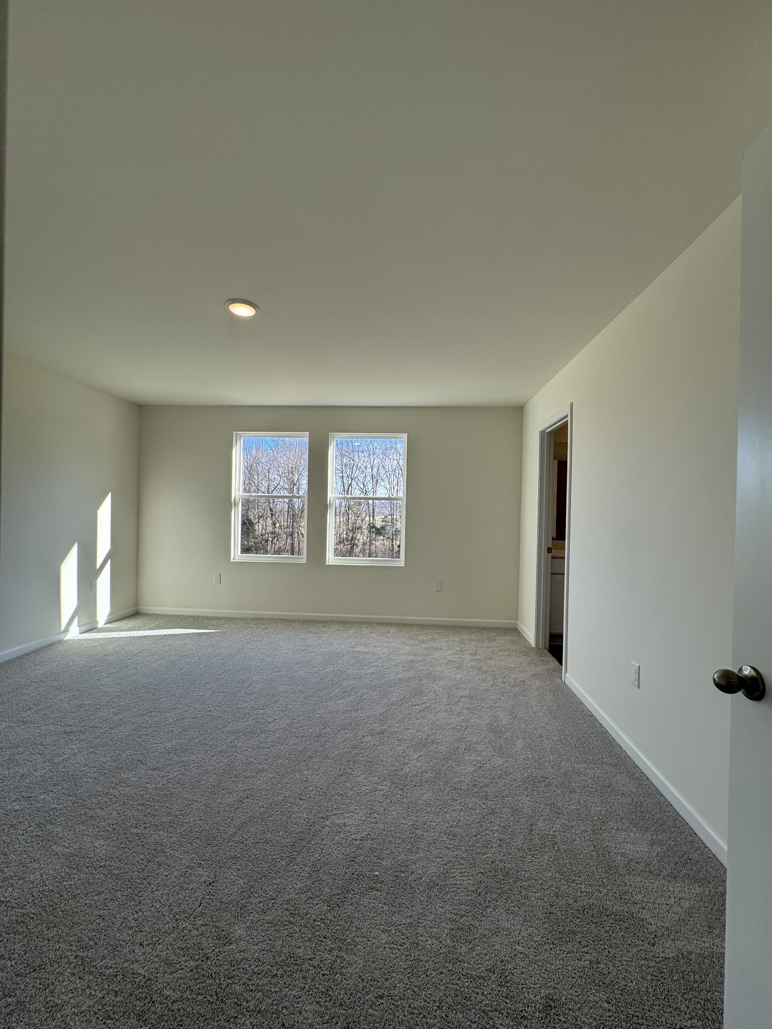 159 Snowdrop Avenue La Vergne, TN 37086 - Photo 8 of 16 a view of empty room