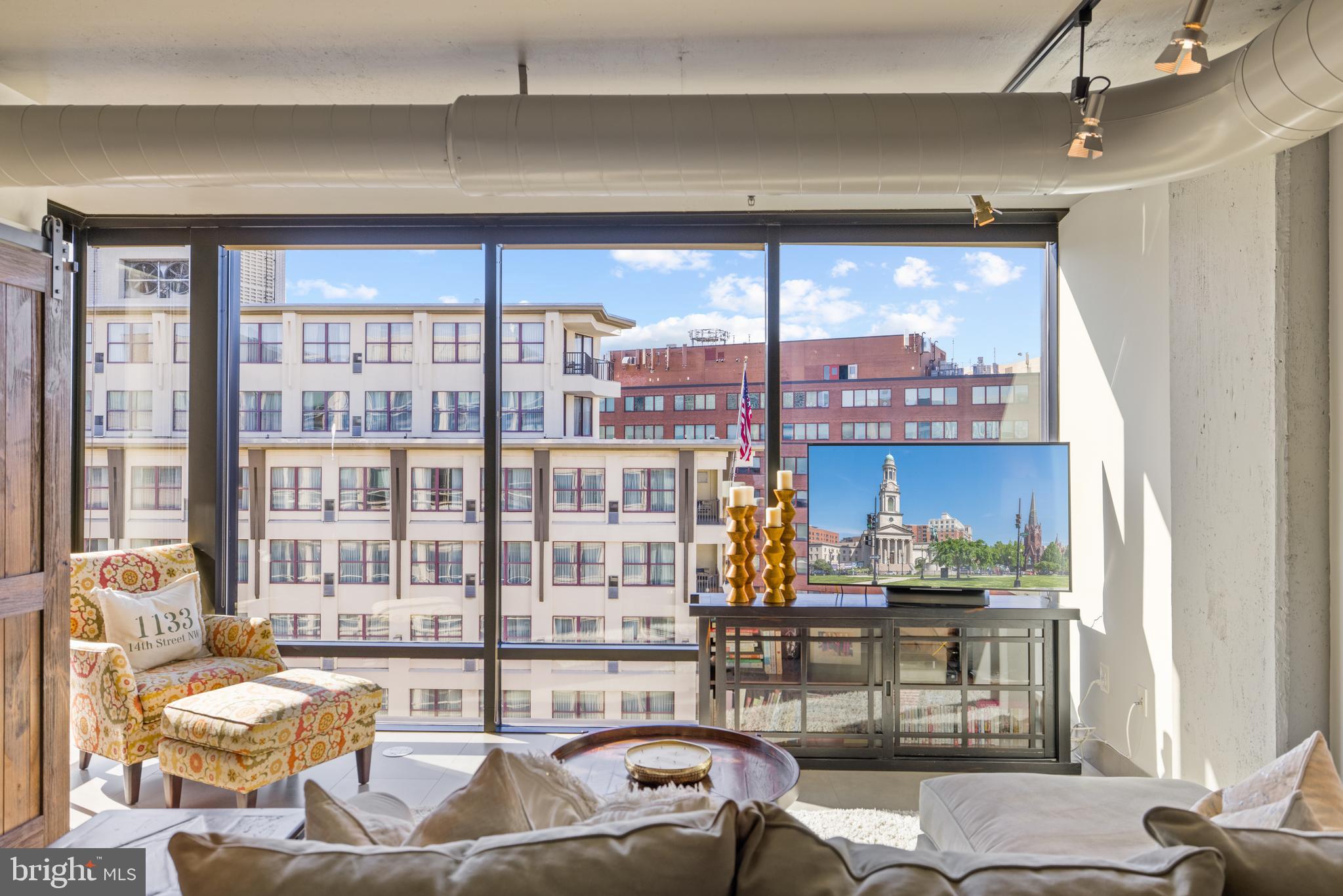 1133 14th Street Northwest, Unit 1104 Washington, DC 20005 - Photo 1 of 28