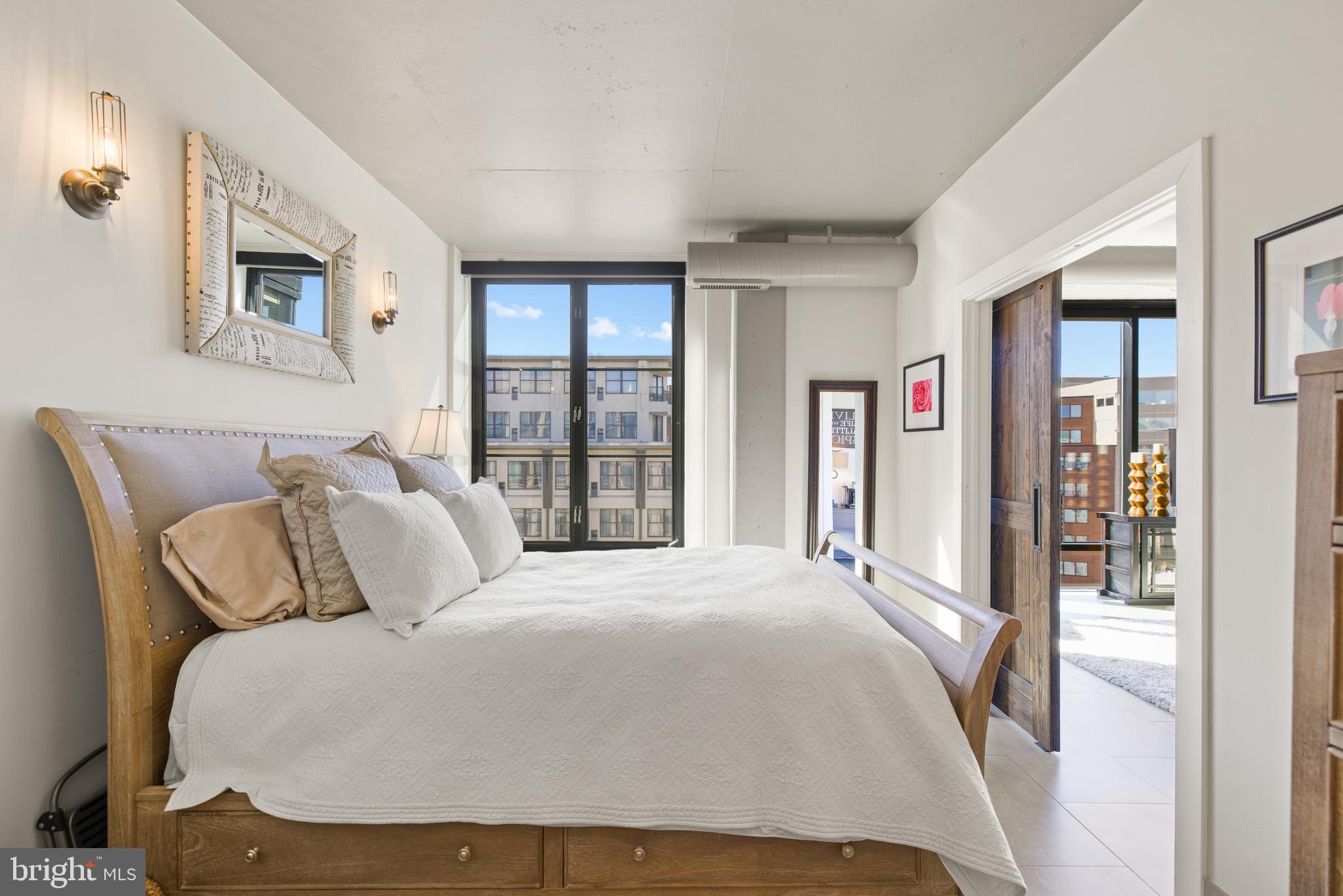 1133 14th Street Northwest, Unit 1104 Washington, DC 20005 - Photo 11 of 28
