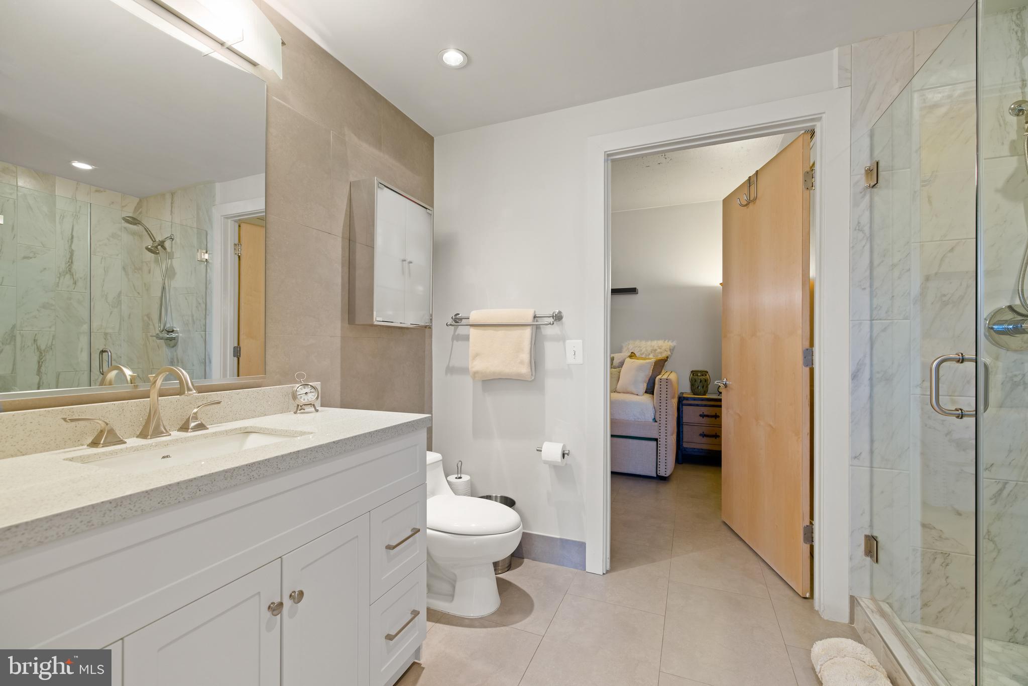 1133 14th Street Northwest, Unit 1104 Washington, DC 20005 - Photo 15 of 28
