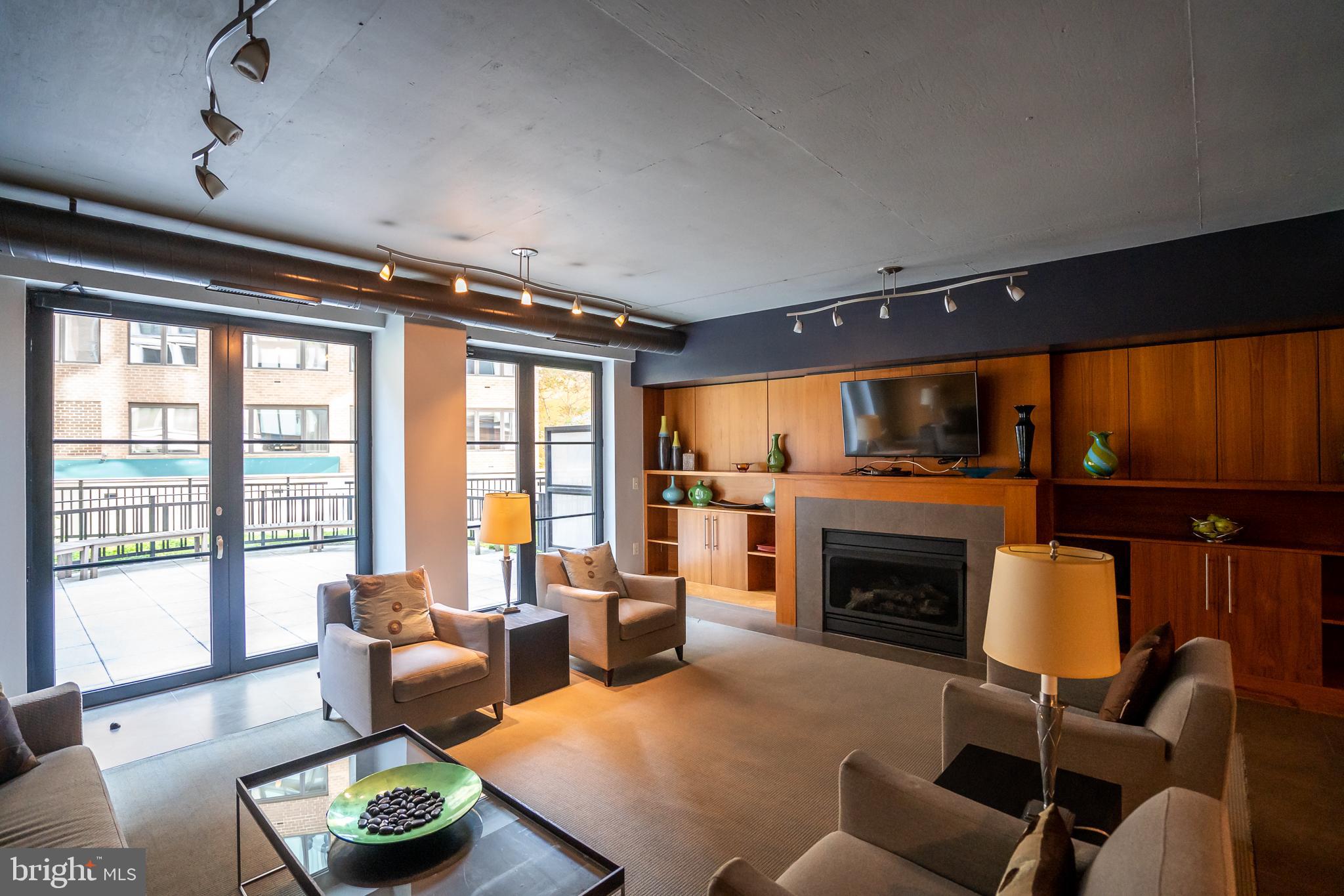 1133 14th Street Northwest, Unit 1104 Washington, DC 20005 - Photo 21 of 28