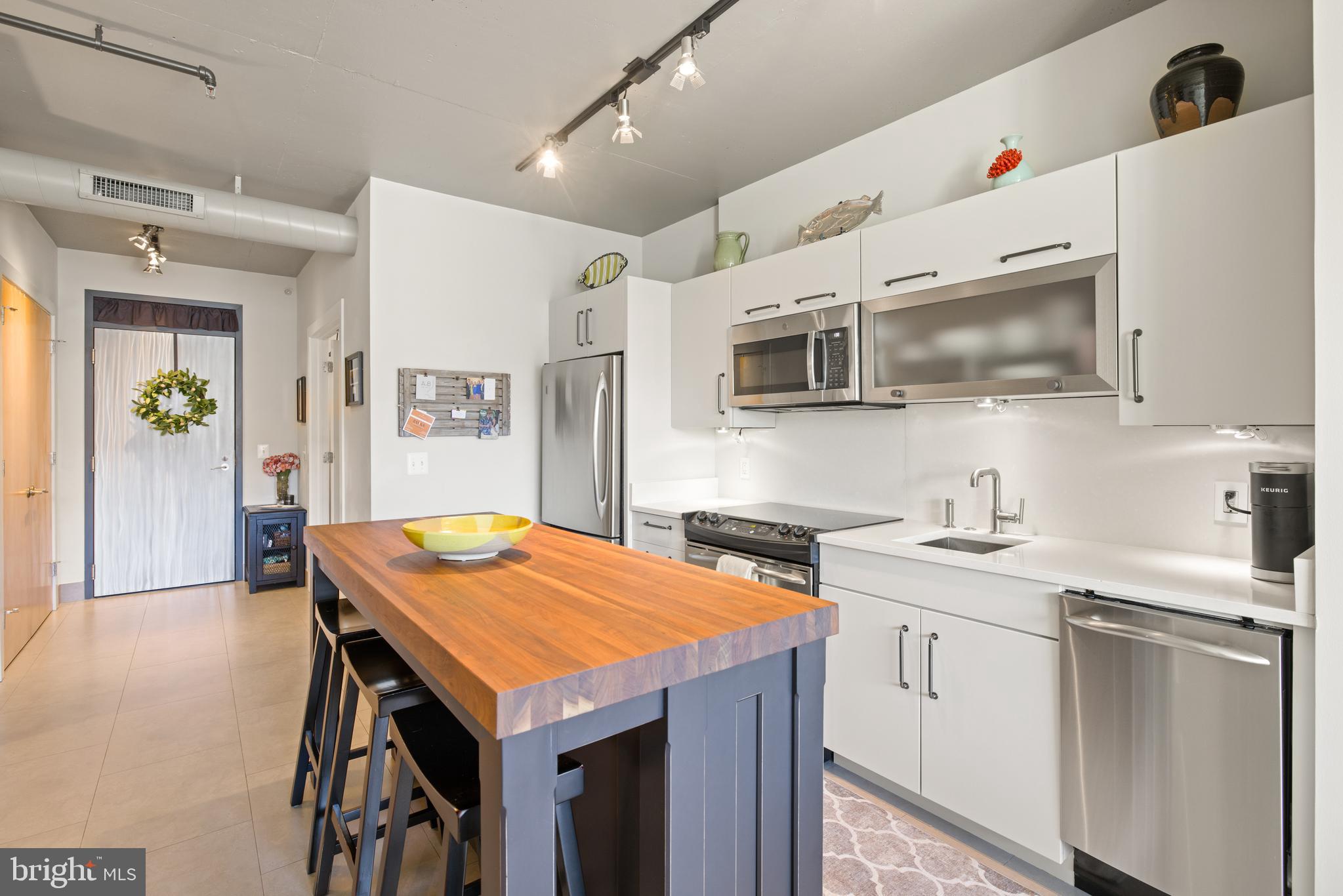 1133 14th Street Northwest, Unit 1104 Washington, DC 20005 - Photo 5 of 28
