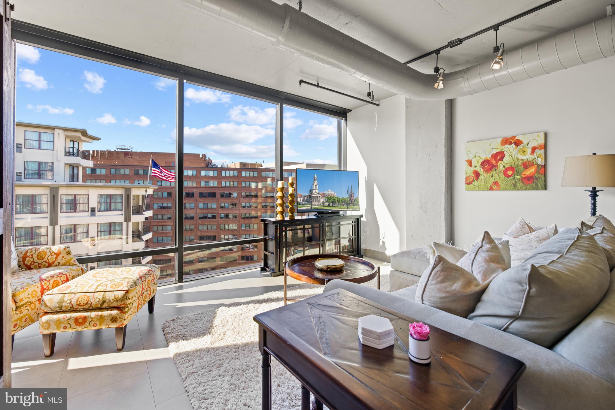 1133 14th Street Northwest, Unit 1104 Washington, DC 20005 - Photo 7 of 28