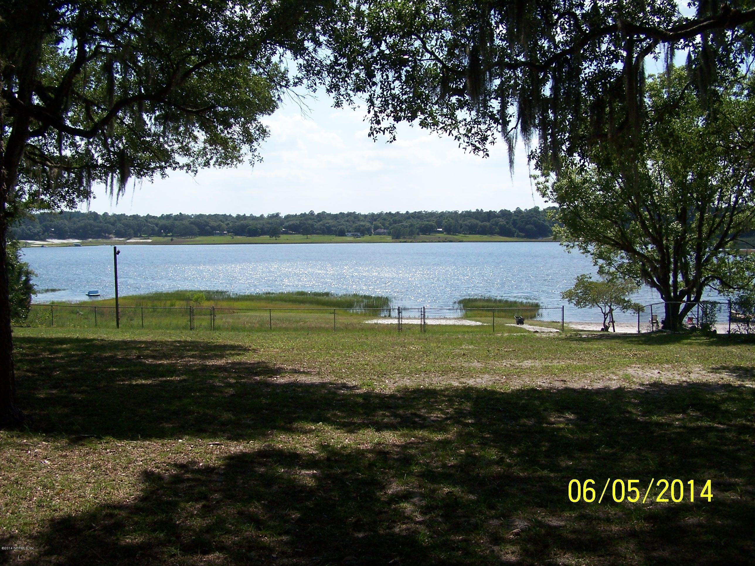 6836 Spring Lake Road Keystone Heights, FL 32656 - Photo 1 of 25 13