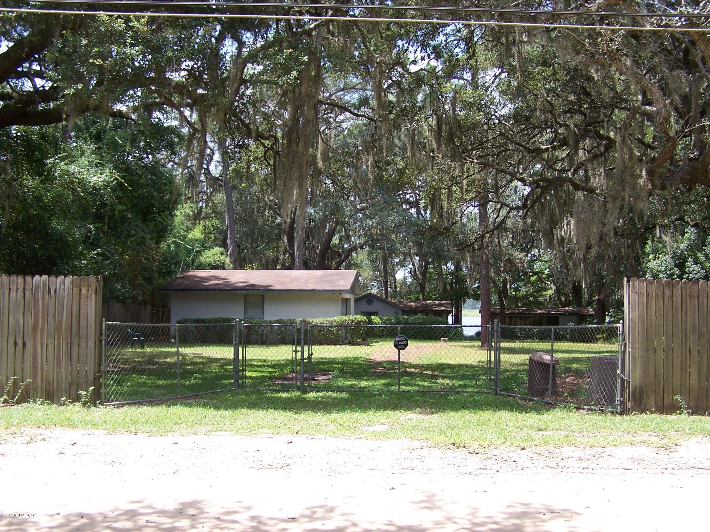 6836 Spring Lake Road Keystone Heights, FL 32656 - Photo 2 of 25 1