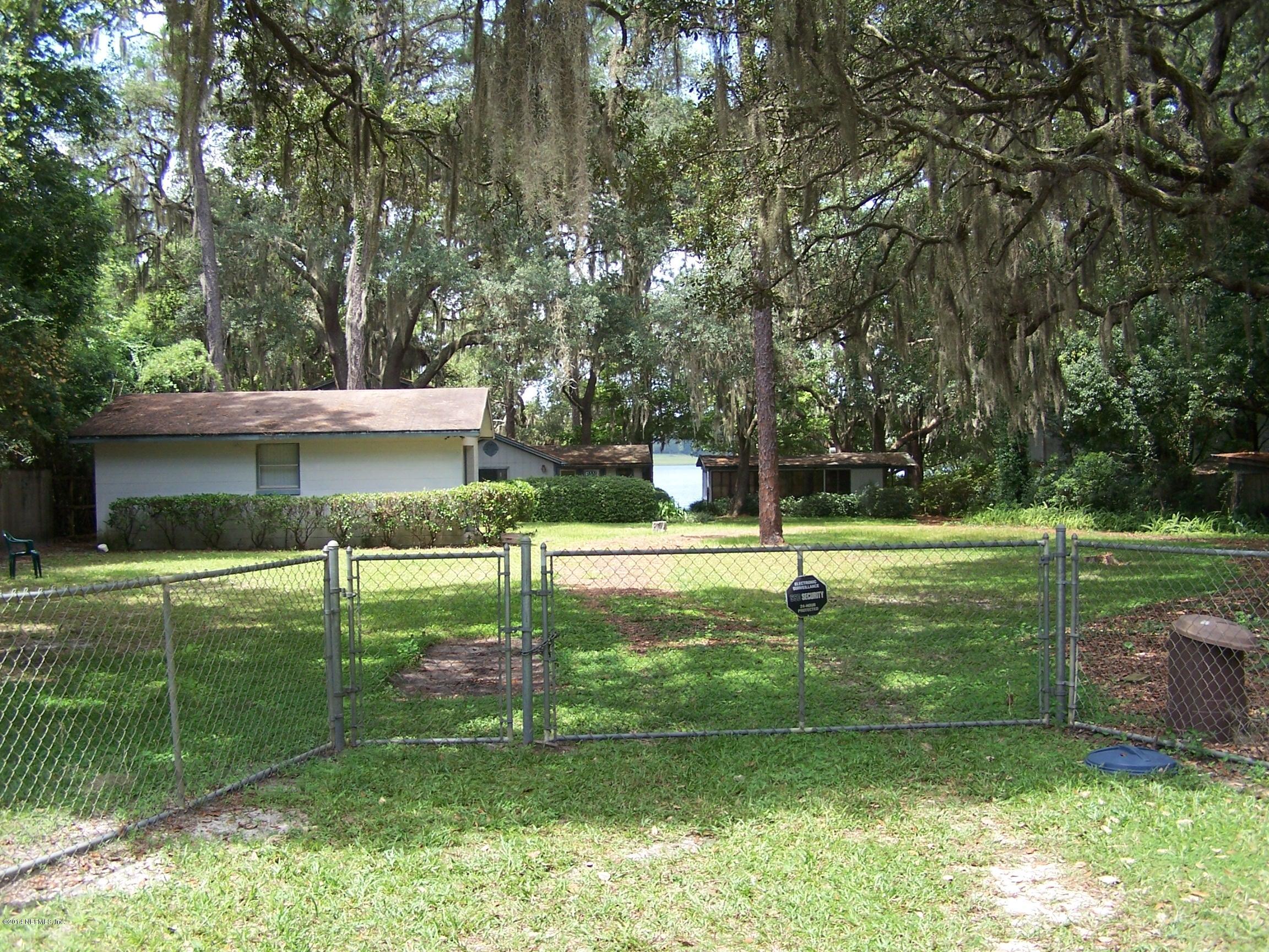 6836 Spring Lake Road Keystone Heights, FL 32656 - Photo 3 of 25 2