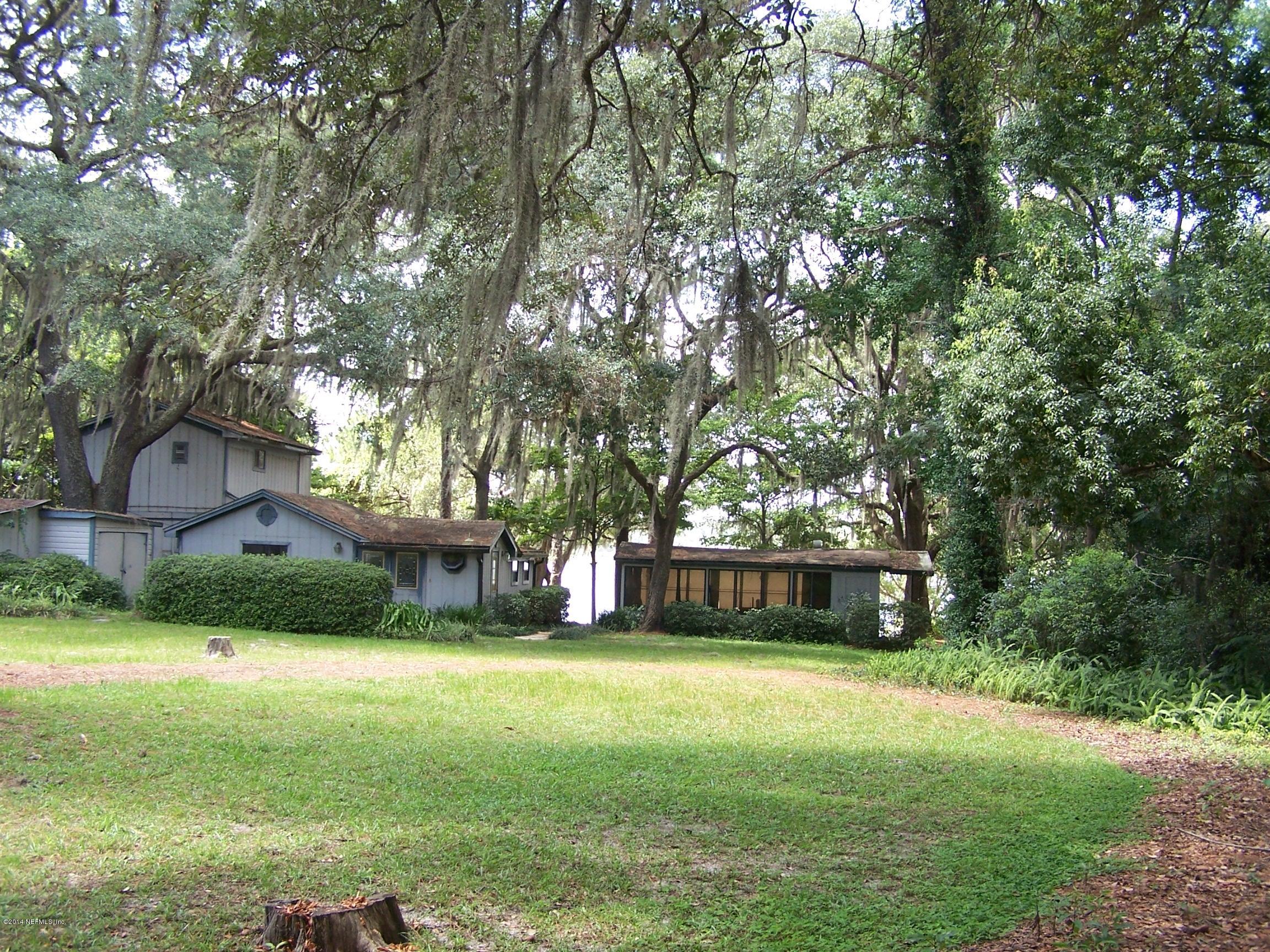 6836 Spring Lake Road Keystone Heights, FL 32656 - Photo 7 of 25 6