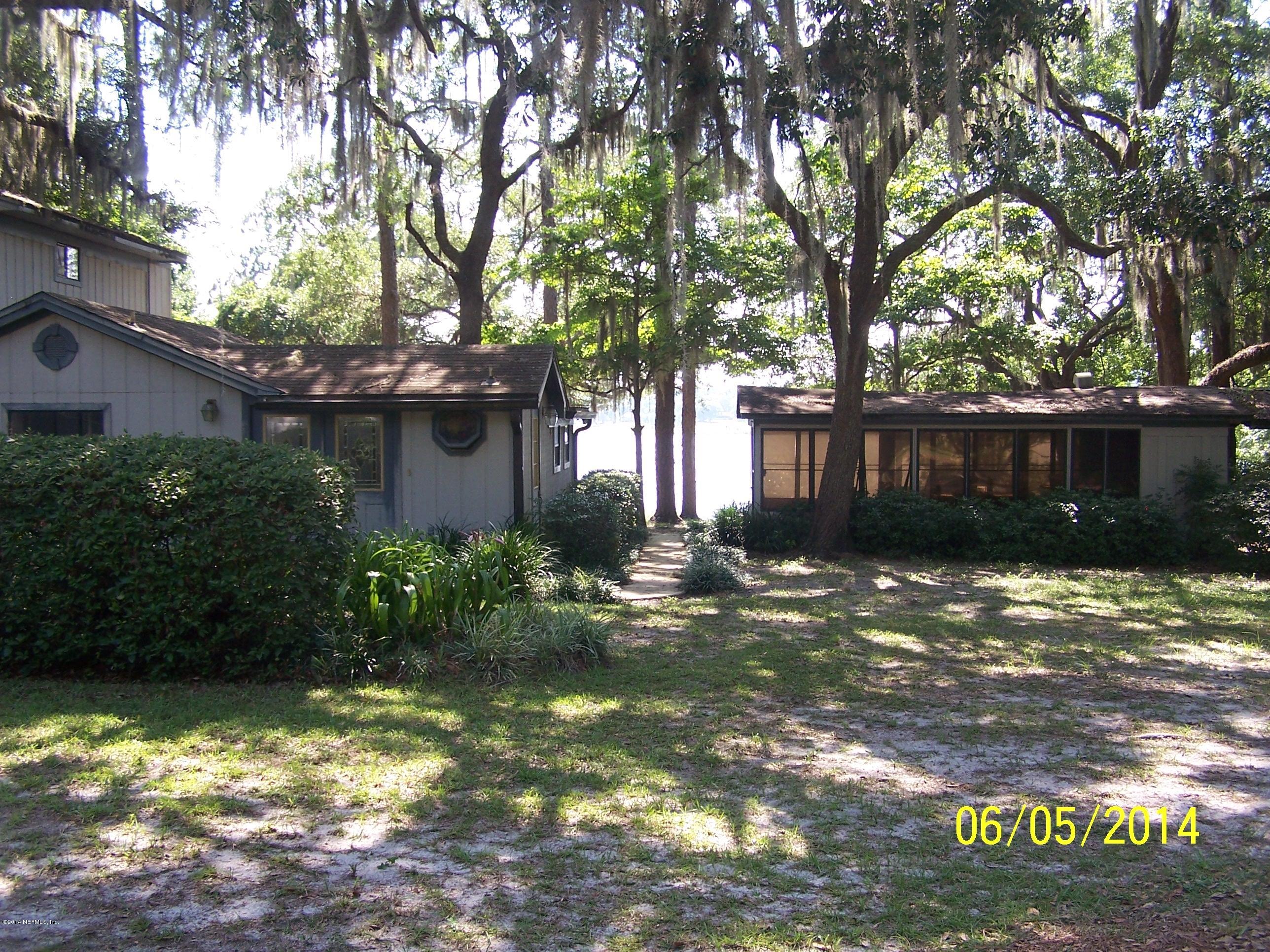 6836 Spring Lake Road Keystone Heights, FL 32656 - Photo 8 of 25 7