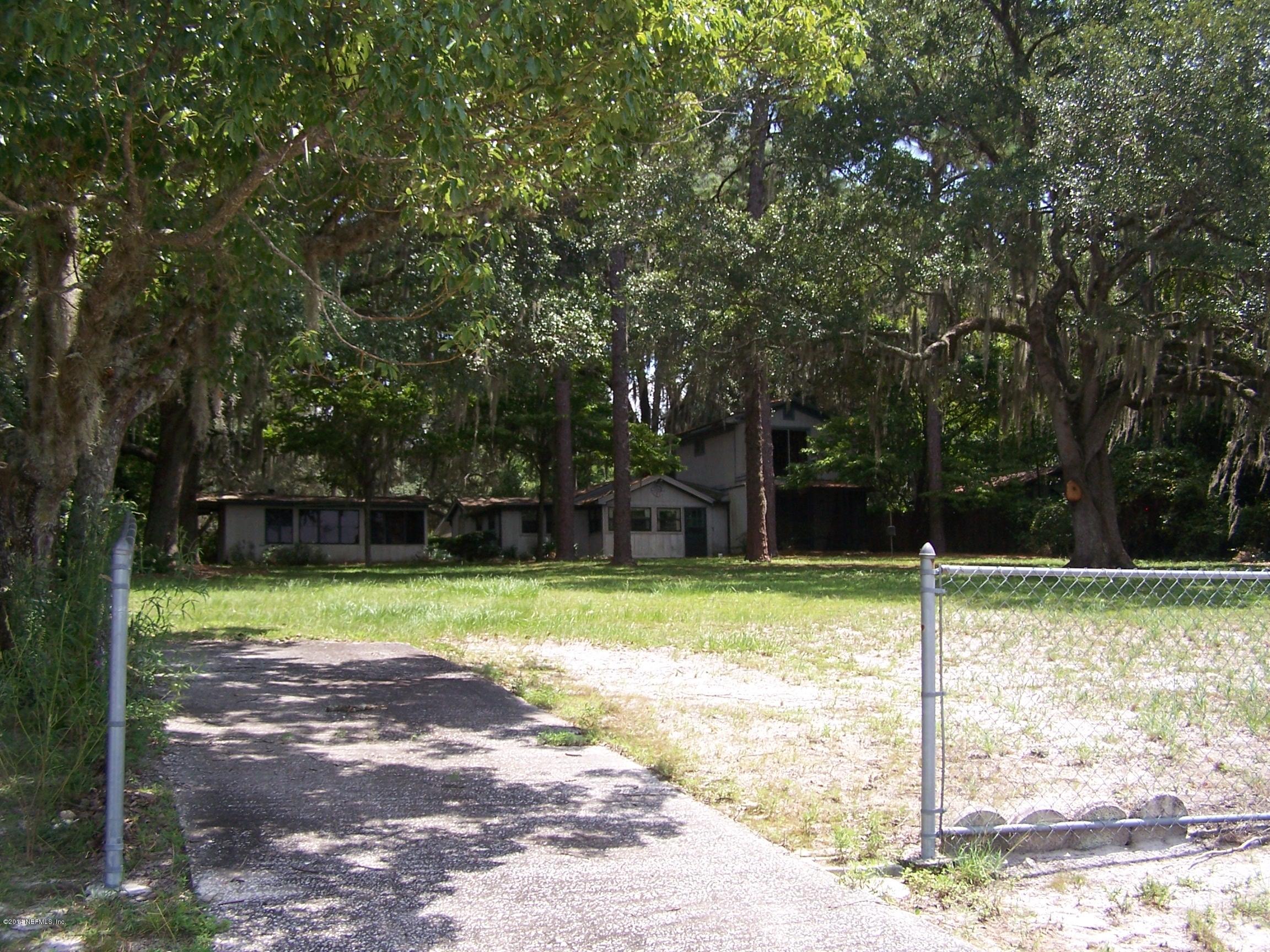 6836 Spring Lake Road Keystone Heights, FL 32656 - Photo 10 of 25 10