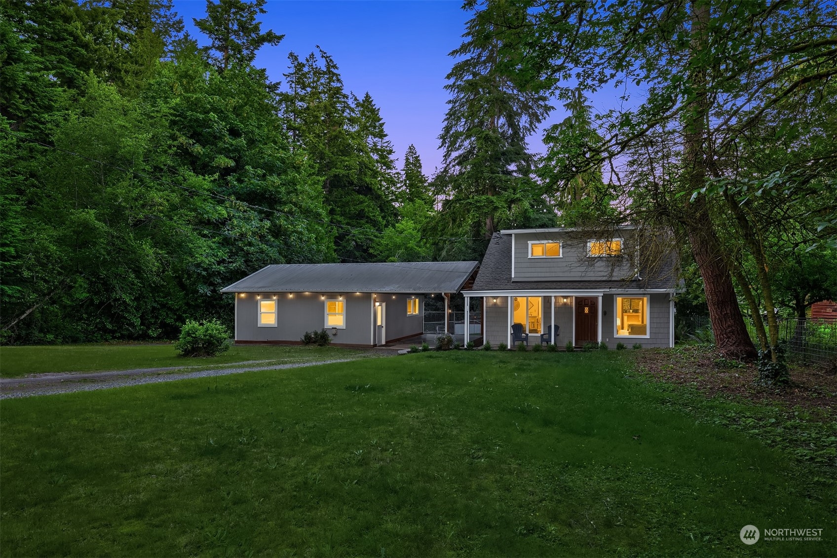 14484 Sunrise Dr Northeast