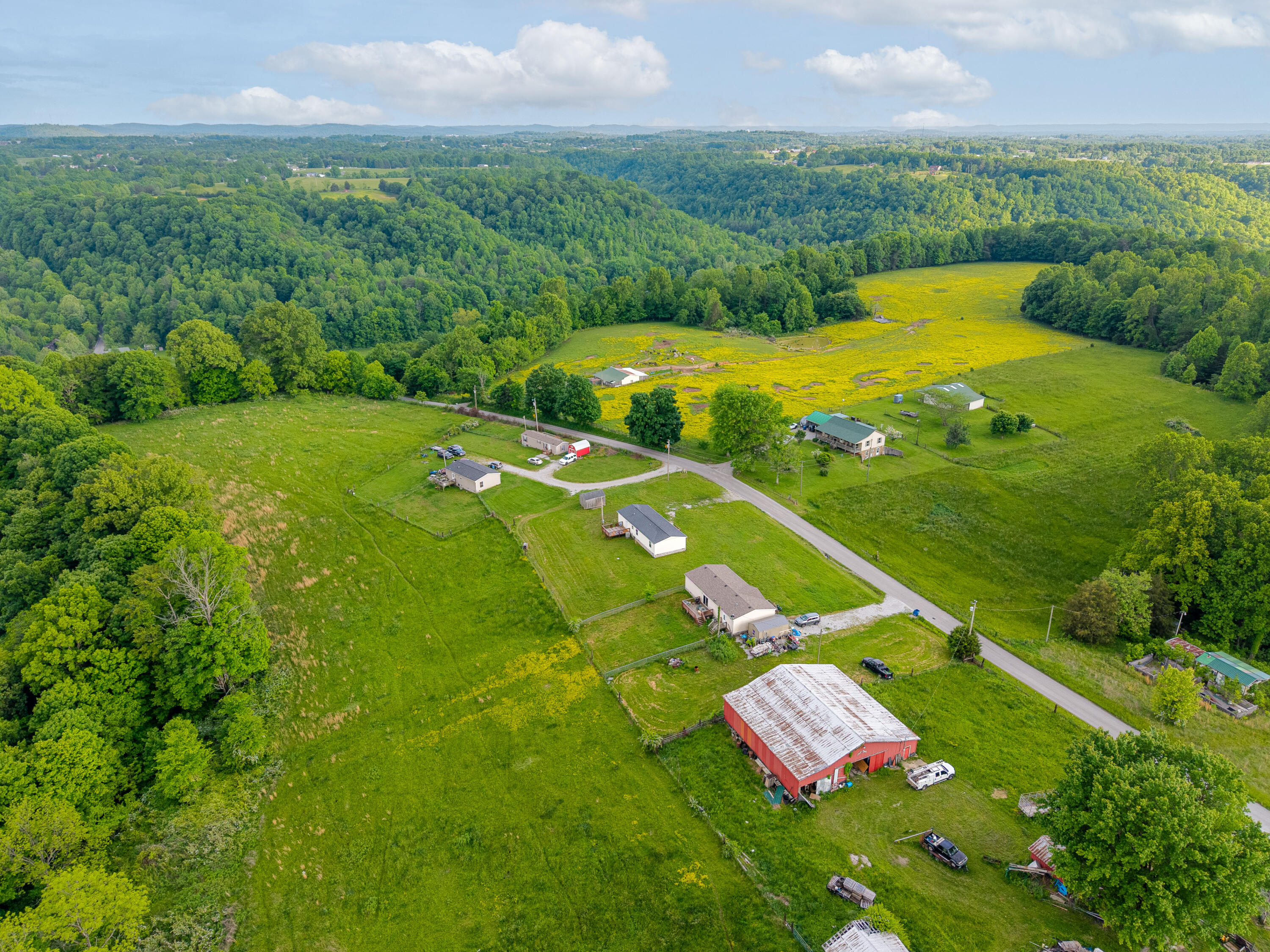 662 Clifty Hl Road Science Hill, KY 42553 - Photo 10 of 24 662 Clifty Hill Road-10
